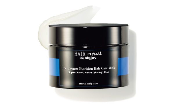 シスレー ヘア リチュアル インテンシブ マスク