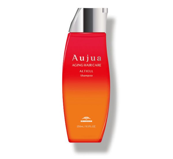 オージュア アルティール シャンプー