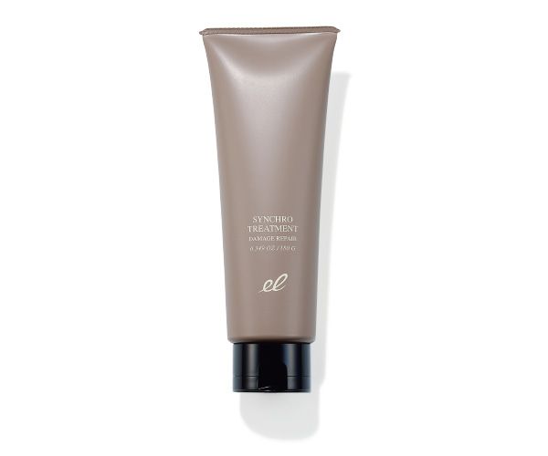 エレクトロン シンクロトリートメント