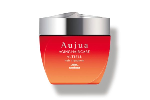 オージュア アルティール ヘアトリートメント