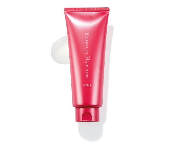 オルビス エッセンスイン ヘアマスク