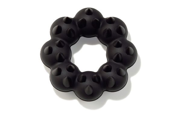 レバタ スカルプ スパブラシ