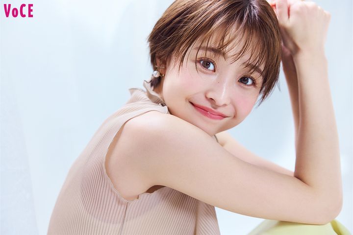 【渡邊渚】「自分の体験や思いを伝えて、理解ある世の中をつくっていけばいい。それがアナウンサーとしてできる最後の使命だと思いました」＜後編＞