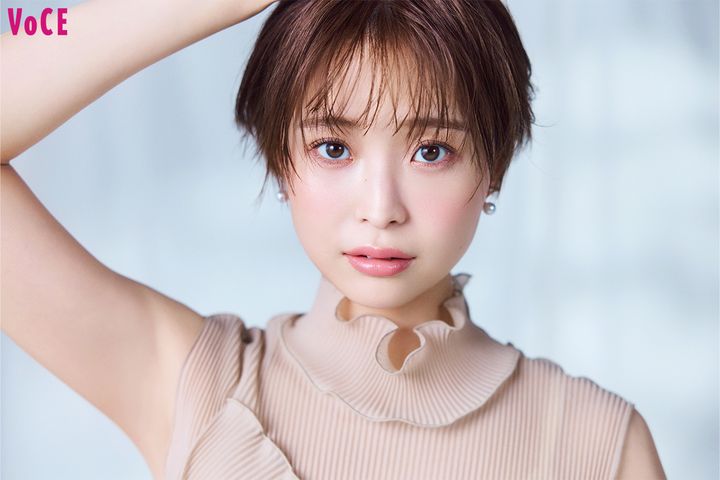 【渡邊渚】「自分の体験や思いを伝えて、理解ある世の中をつくっていけばいい。それがアナウンサーとしてできる最後の使命だと思いました」＜後編＞