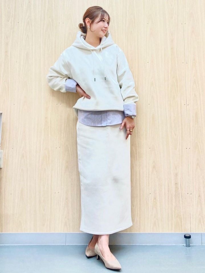 画像2: 出典：GU