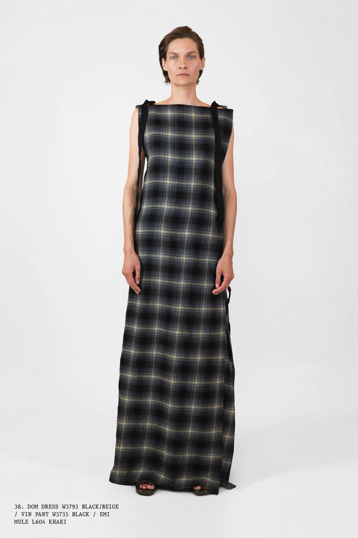 ザ・ロウ、2025年春夏コレクション