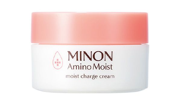 モイストチャージ クリーム