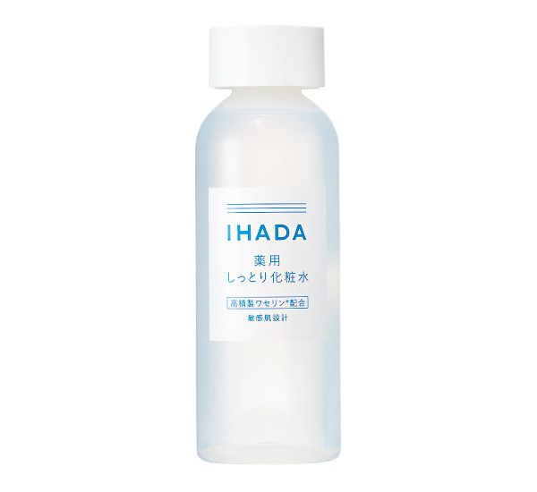 イハダ 薬用ローション（しっとり） 
