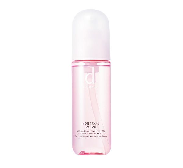 モイストケア ローション MB