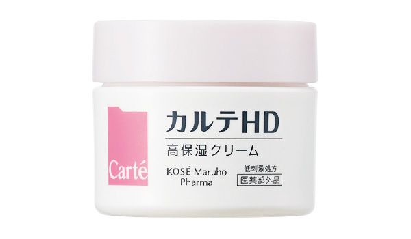 モイスチュア クリーム