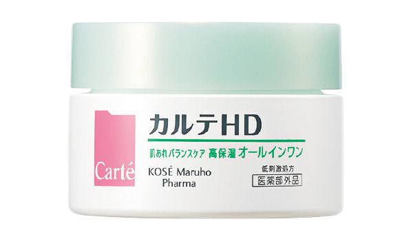 バランスケア ゲル