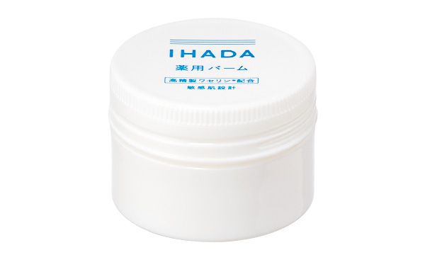 イハダ 薬用バーム