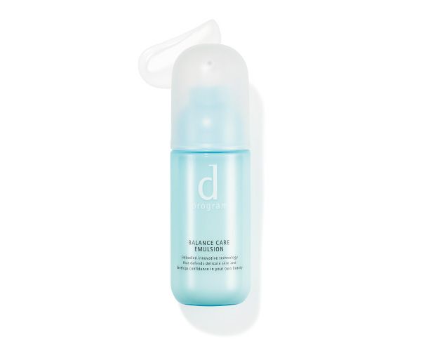 バランスケア エマルジョン MB