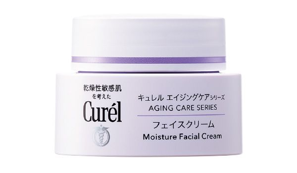 エイジングケアシリーズ フェイスクリーム