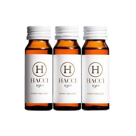 HACCI ハニーコラーゲン