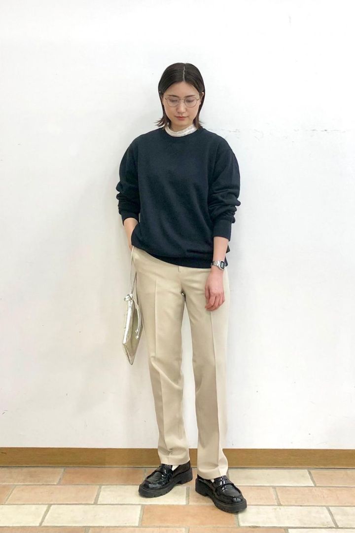 ユニクロ 2025オケージョナル