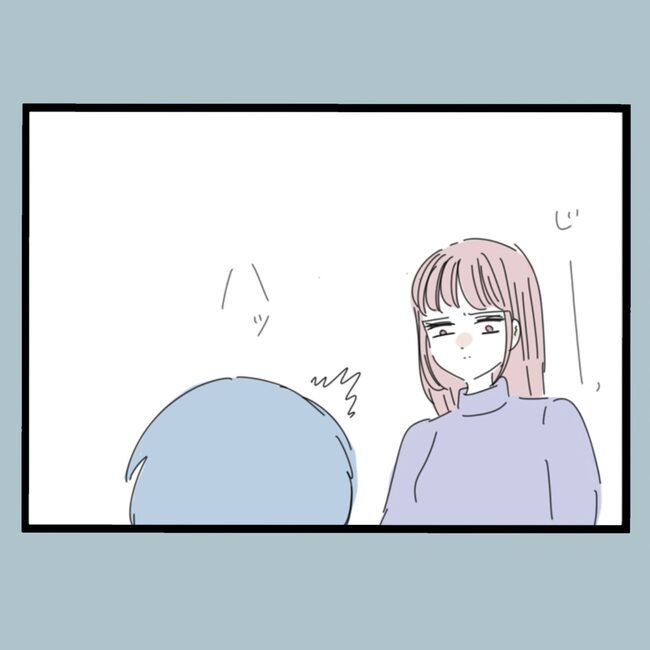 モラハラから脱却できますか？52-22