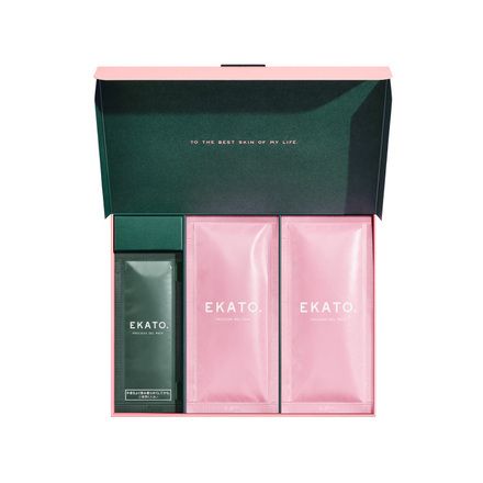 EKATO. プレシャスジェルパック