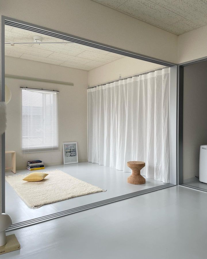 築30年以上でも叶う。”好き”が詰まったモダンなインテリア3選