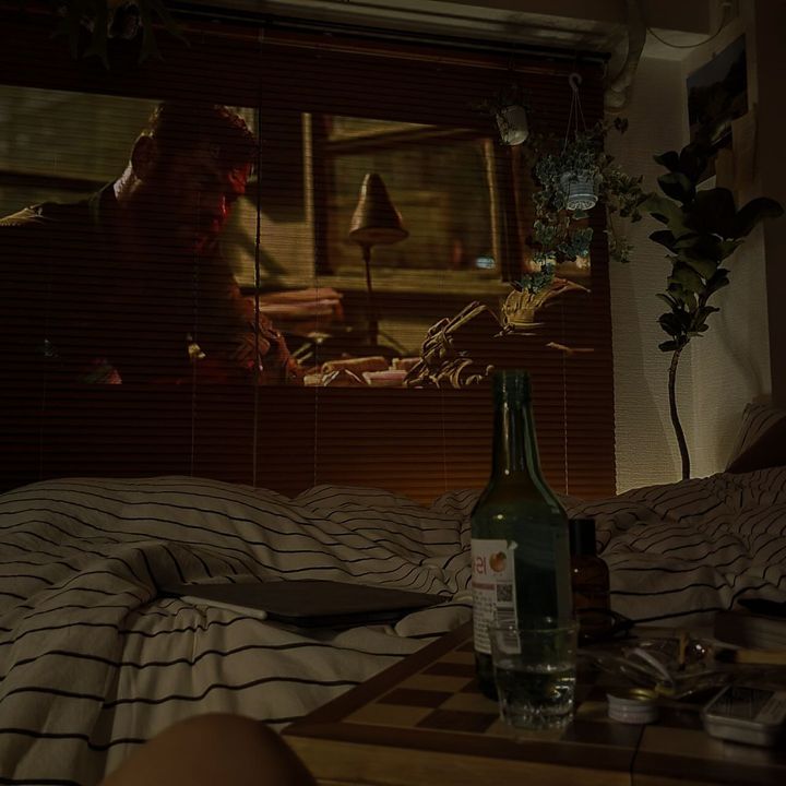 築30年以上でも叶う。”好き”が詰まったモダンなインテリア3選