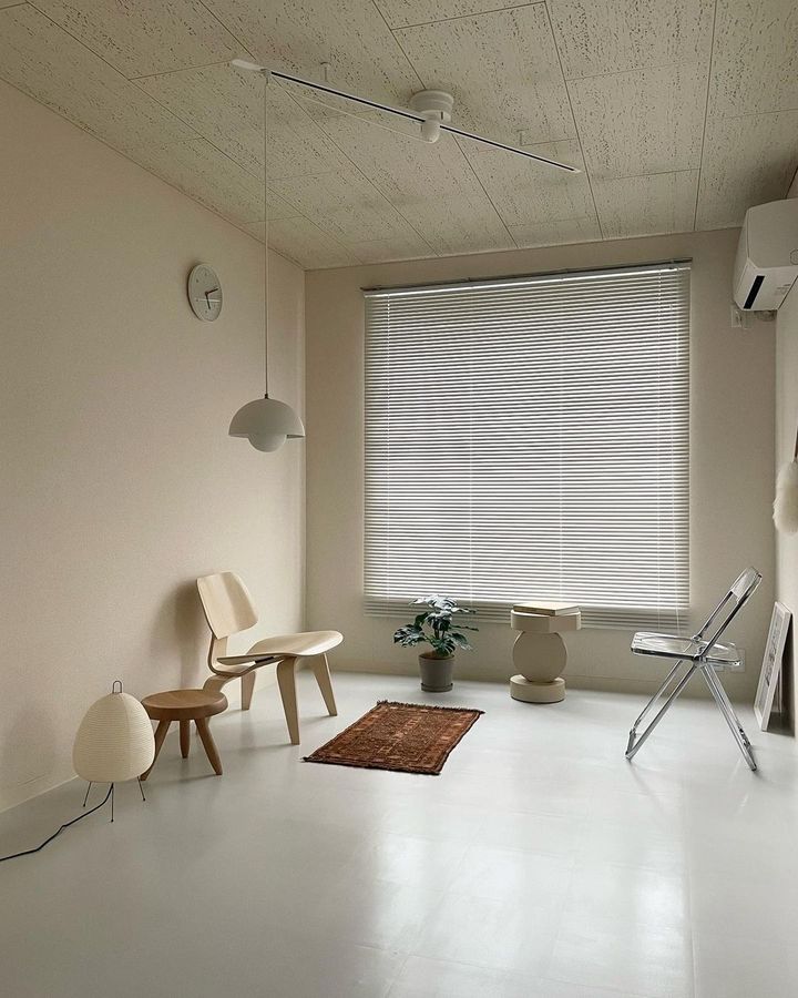 築30年以上でも叶う。”好き”が詰まったモダンなインテリア3選