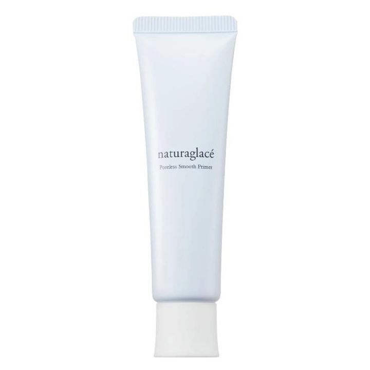 長井かおり ナチュラグラッセ ポアレス スムース プライマー