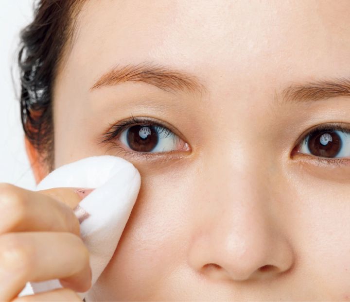 【長井かおりさん直伝】美肌を作るメイク・スキンケア術を大公開！おすすめコスメもご紹介_53