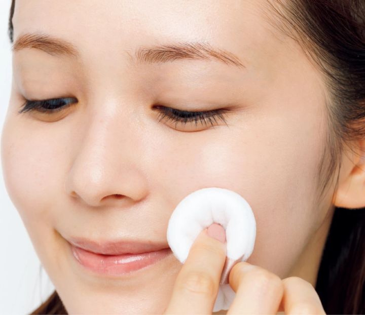 【長井かおりさん直伝】美肌を作るメイク・スキンケア術を大公開！おすすめコスメもご紹介_52