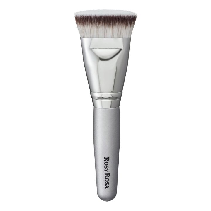 長井かおり 使用したファンデーションブラシ