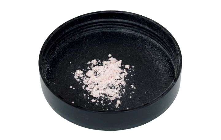 量はこれくらい