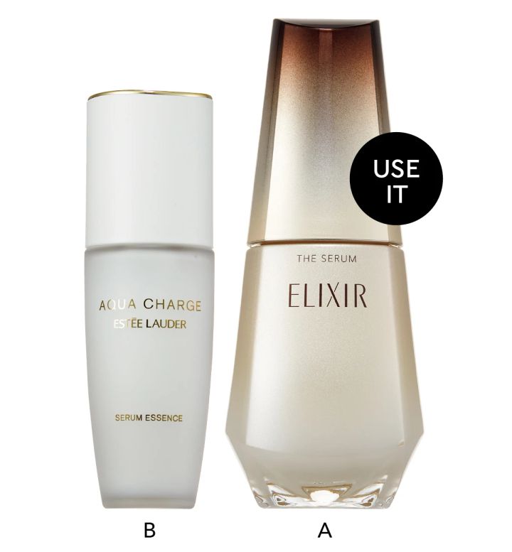 長井かおり おすすめの「しっとり美容液」はこちら