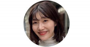 読者のプロフィール写真