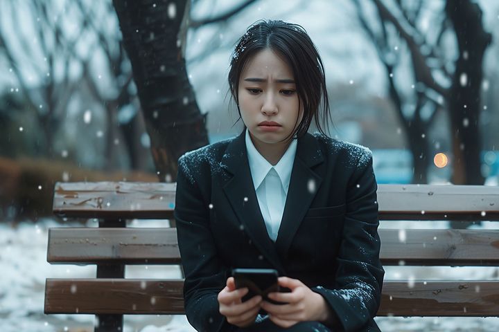 ファンを失望させる…男性アイドルたちの匂わせ投稿