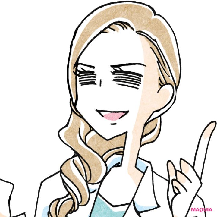 お腹よわよわエディターの日常生活、どこがダメ？ 腸活のプロ・石原新菜先生が教えるNGポイント_5