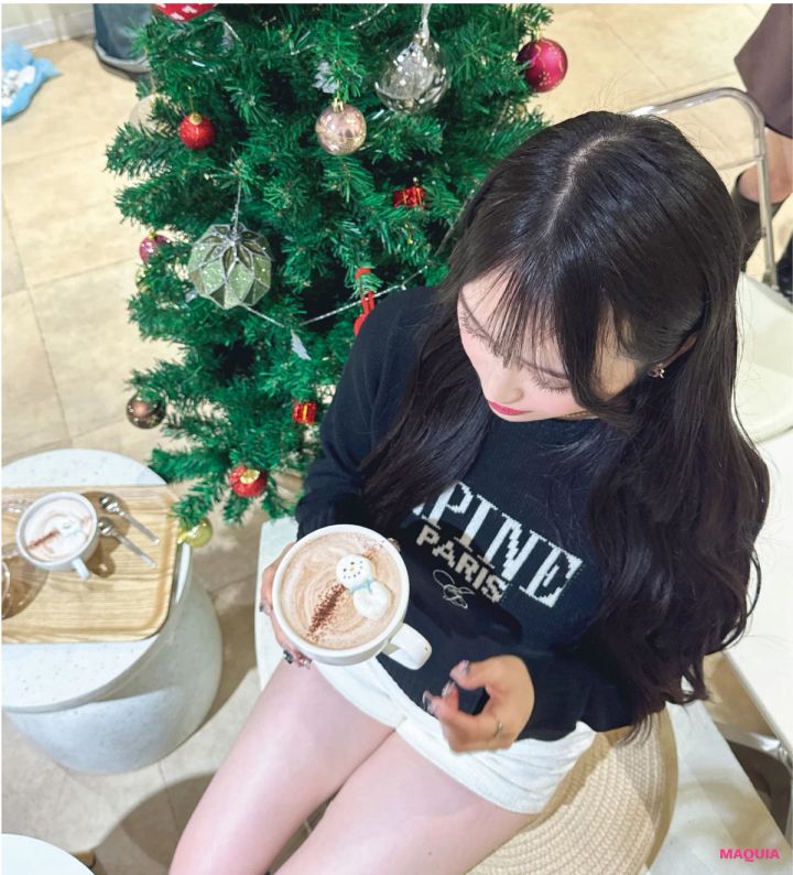 お腹よわよわエディターの日常生活、どこがダメ？ 腸活のプロ・石原新菜先生が教えるNGポイント_6