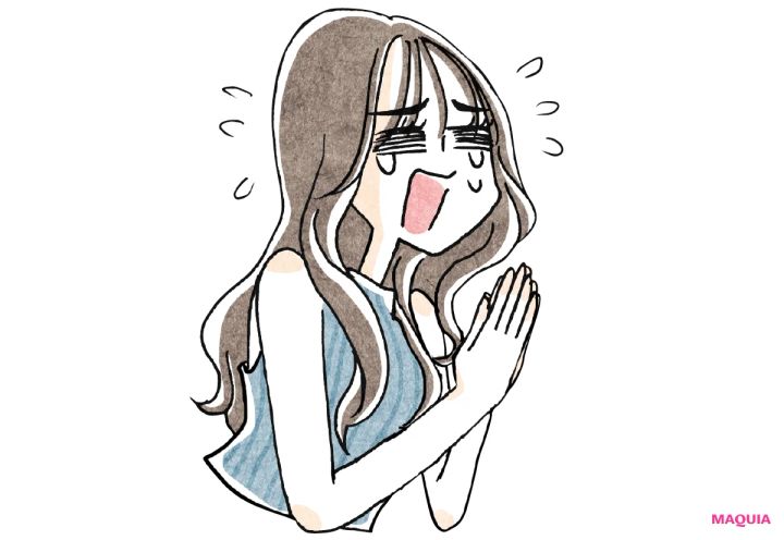 お腹よわよわエディターの日常生活、どこがダメ？ 腸活のプロ・石原新菜先生が教えるNGポイント_4