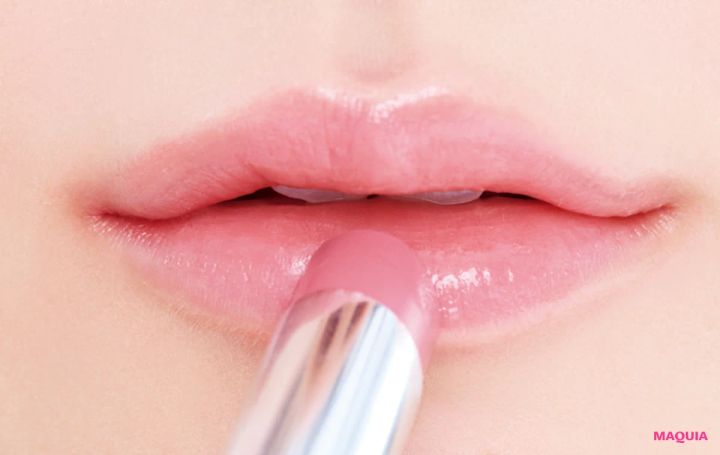 春リップをもっと楽しむ塗り方レッスン。オーバーリップ、口角上げグラデほか6パターンを解説_26