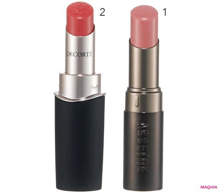 春リップをもっと楽しむ塗り方レッスン。オーバーリップ、口角上げグラデほか6パターンを解説_25