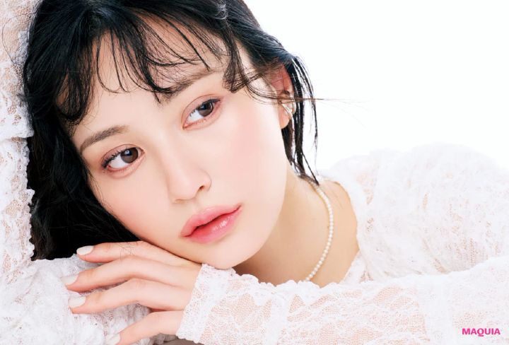 春リップをもっと楽しむ塗り方レッスン。オーバーリップ、口角上げグラデほか6パターンを解説_24