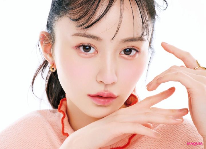 春リップをもっと楽しむ塗り方レッスン。オーバーリップ、口角上げグラデほか、6パターンを解説