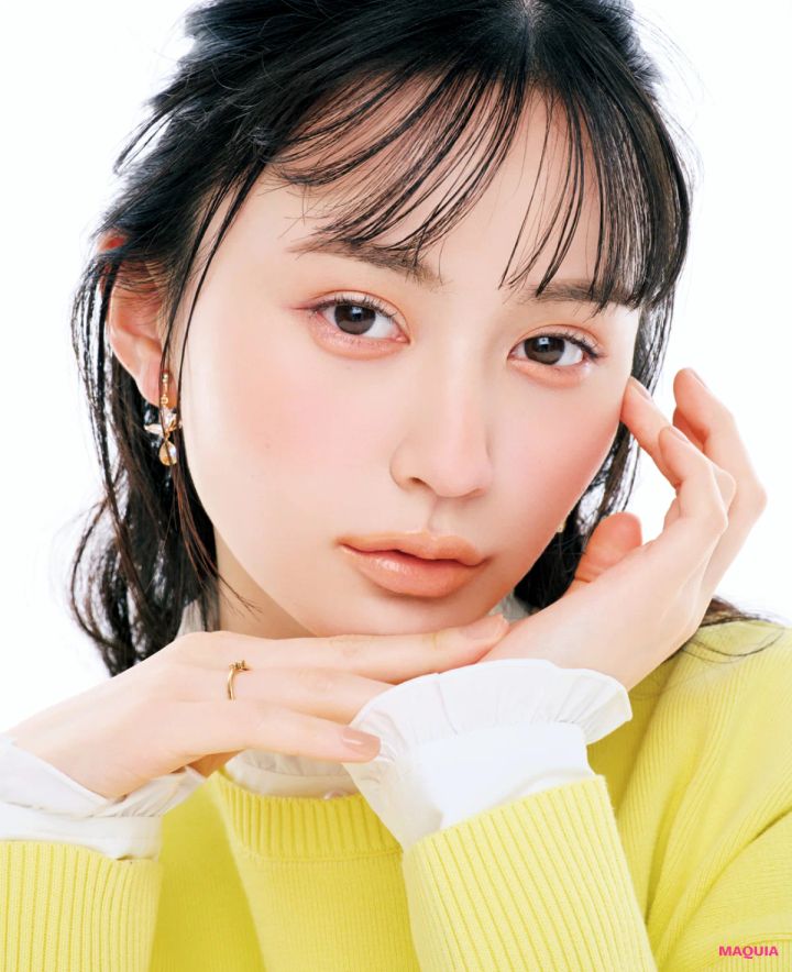 春リップをもっと楽しむ塗り方レッスン。オーバーリップ、口角上げグラデほか6パターンを解説_10