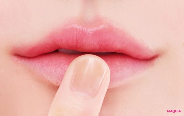 春リップをもっと楽しむ塗り方レッスン。オーバーリップ、口角上げグラデほか6パターンを解説_18