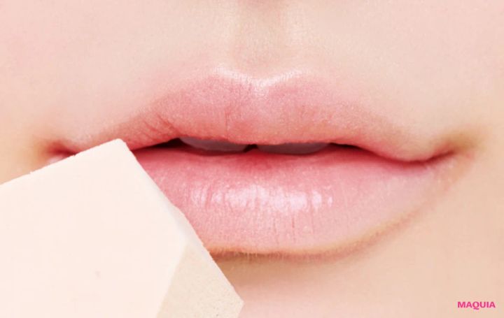 春リップをもっと楽しむ塗り方レッスン。オーバーリップ、口角上げグラデほか6パターンを解説_12