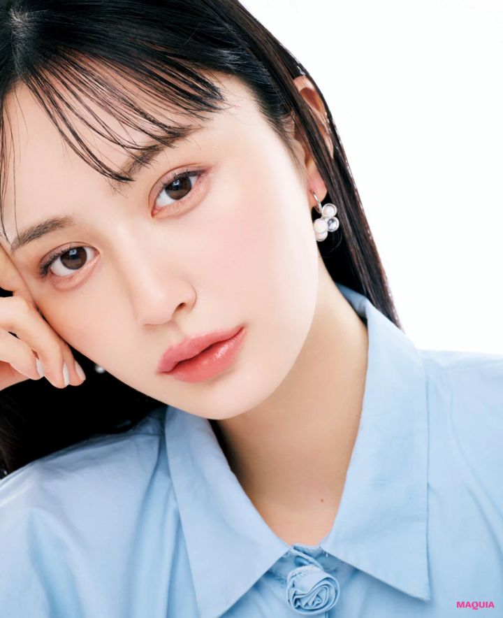 春リップをもっと楽しむ塗り方レッスン。オーバーリップ、口角上げグラデほか6パターンを解説_2