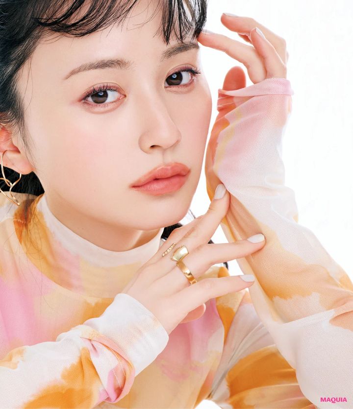 春リップをもっと楽しむ塗り方レッスン。オーバーリップ、口角上げグラデほか6パターンを解説_6