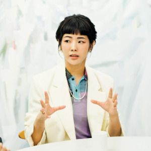 Art Collaboration Kyotoプログラムディレクター・山下有佳子