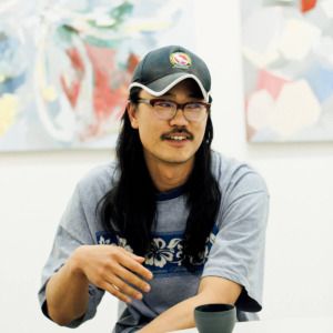 〈4649〉ギャラリスト・小林優平