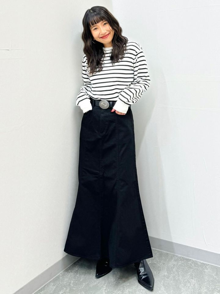 画像1: 出典：GU