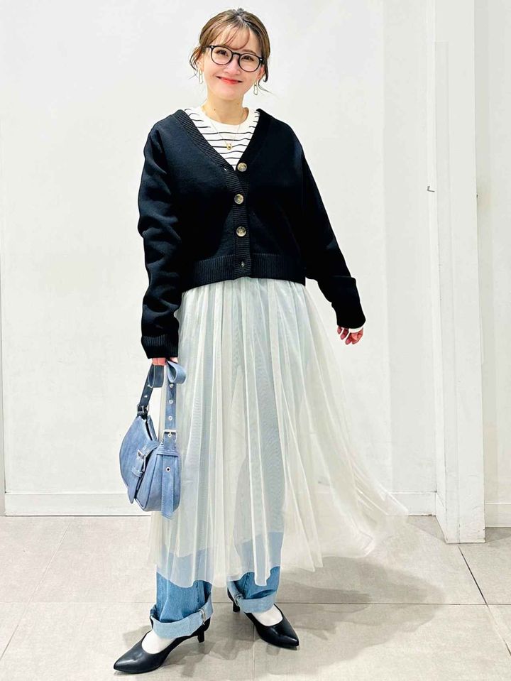 画像2: 出典：GU