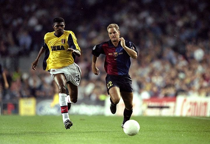 身長が180cm以下でも「世界最高クラスのセンターバックだった」名ディフェンダー10名